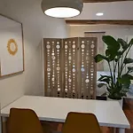 La Mimosa Apartment