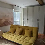 La Mimosa Apartment Puentedeume