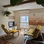Apartment La Mimosa *