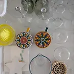 La Mimosa