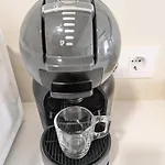 La Mimosa *