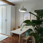 Apartment La Mimosa
