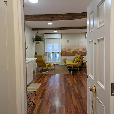 Apartamento La Mimosa Puentedeume