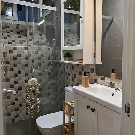 La Mimosa Appartement Pontedeume
