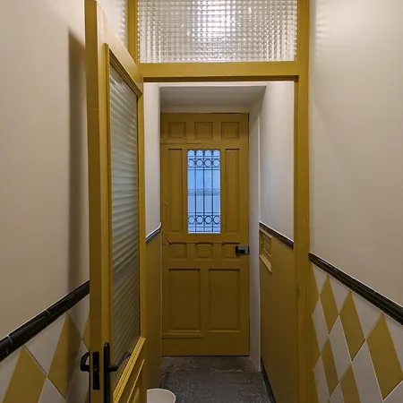 La Mimosa Appartement Pontedeume
