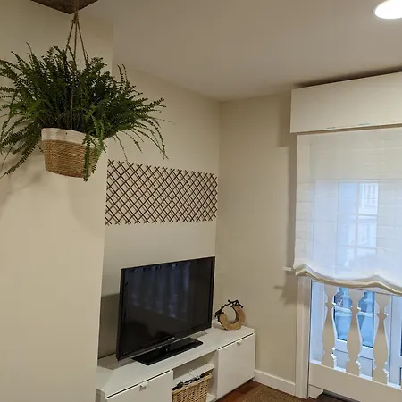 La Mimosa Apartamento *
