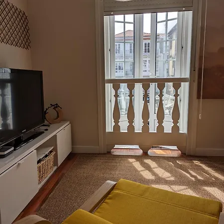 Διαμέρισμα La Mimosa *