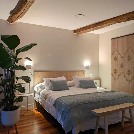 La Mimosa Puentedeume