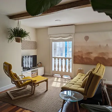 Apartamento La Mimosa *