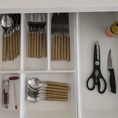 La Mimosa Апартаменты Пуэнтедеуме