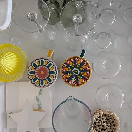 La Mimosa