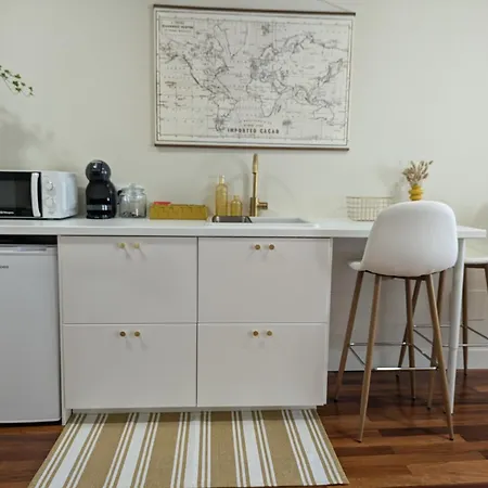 La Mimosa * Пуэнтедеуме