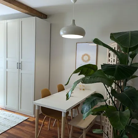 Appartement La Mimosa