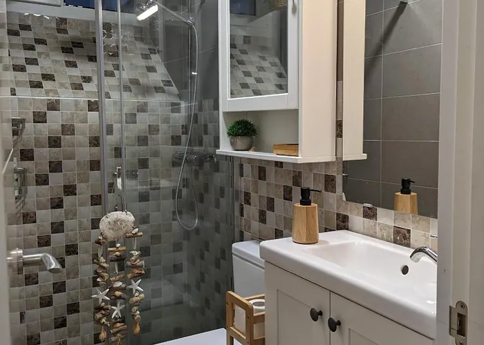 La Mimosa Daire Puentedeume