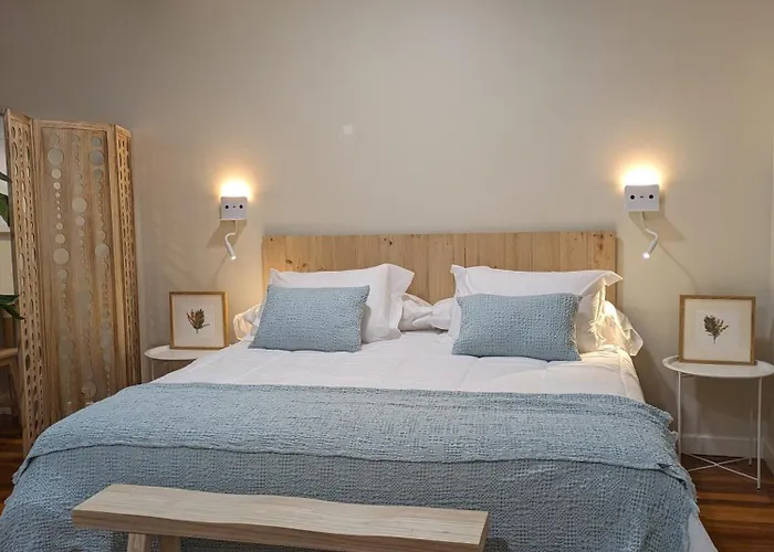 La Mimosa * Пуэнтедеуме