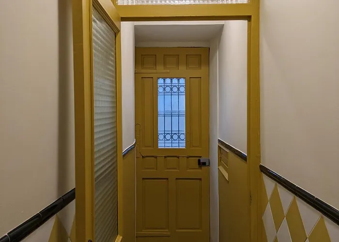 La Mimosa Daire Puentedeume