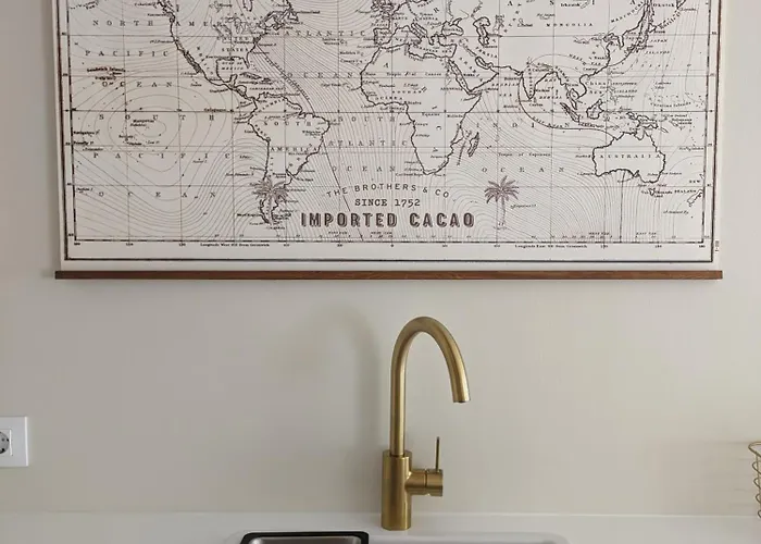 La Mimosa Puentedeume