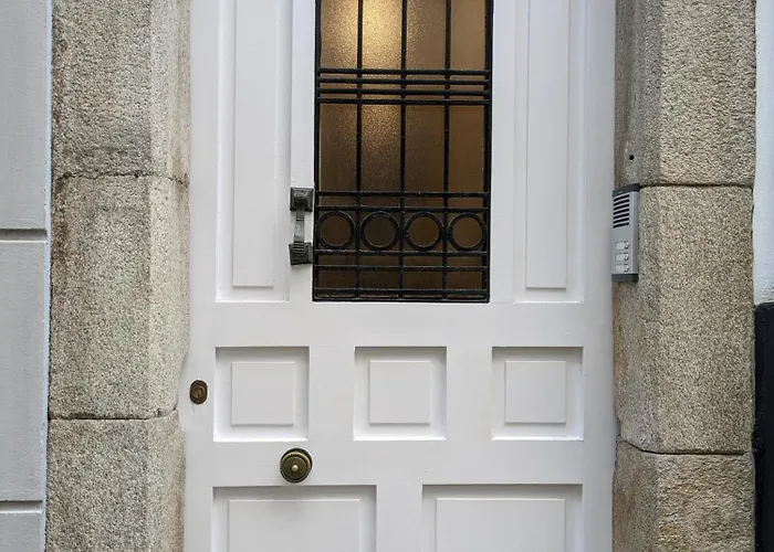 La Mimosa Puentedeume