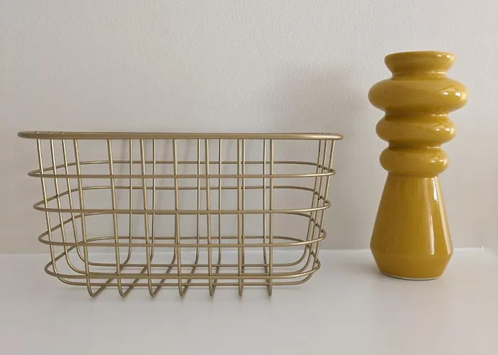 Daire La Mimosa Puentedeume