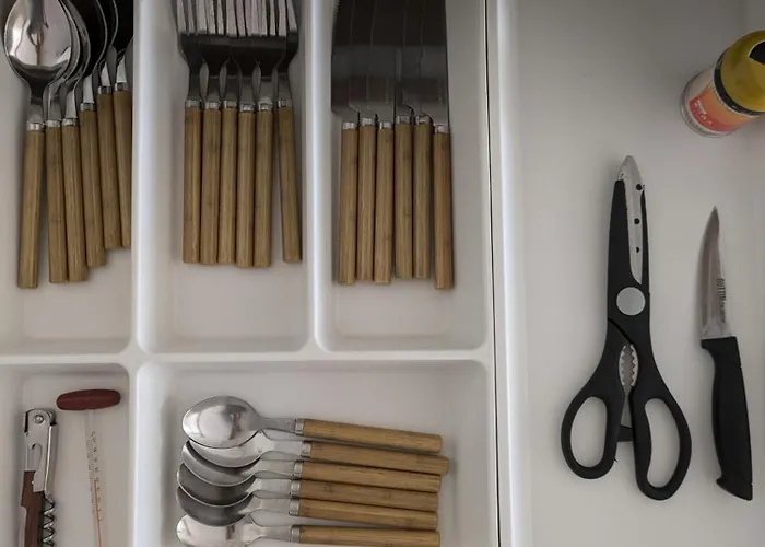 La Mimosa Daire Puentedeume