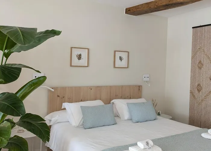 Daire La Mimosa Puentedeume