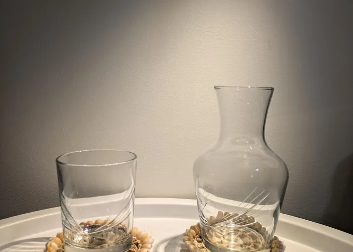 La Mimosa Пуэнтедеуме