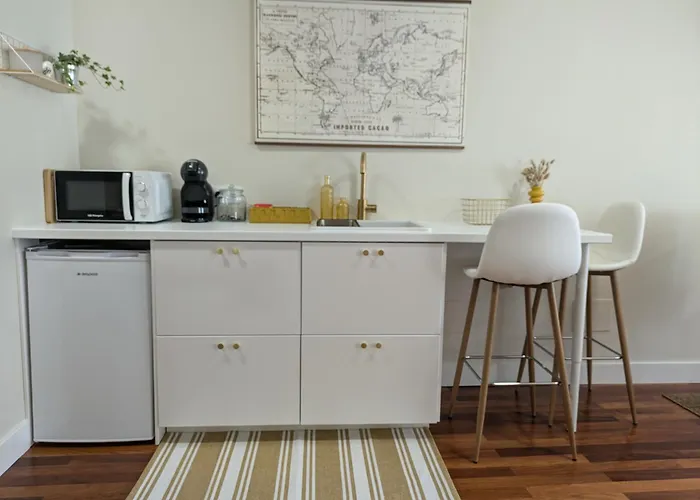 La Mimosa * Puentedeume